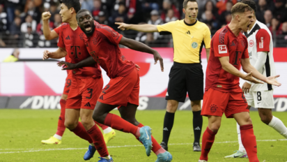 Bayern Monachium - VfB Stuttgart: gdzie oglądać? Transmisja w TV i stream online (19.10.2024)