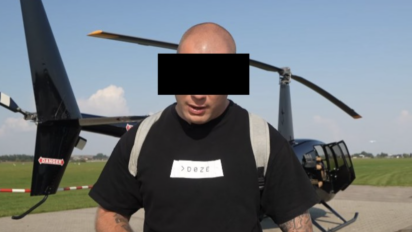 Zatrzymanie Buddy powiązane z międzynarodowym śledztwem?! Nowe doniesienia