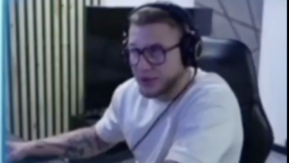 Kubańczyk o Buddzie i jego dziewczynie -