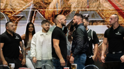 Cezary Oleksiejczuk vs Piotr Strus - O której godzinie jest walka?