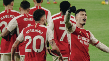 Arsenal - Liverpool: gdzie oglądać? Transmisja w TV i stream online (27.10.2024)