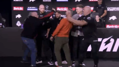 Daro Lew vs Guzik - O której godzinie jest walka?