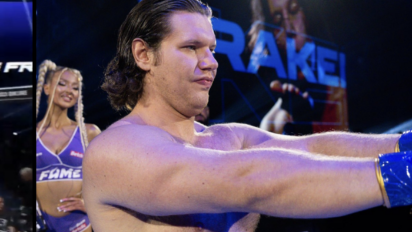 Natan Marcoń nie pojawił się na konferencji Prime MMA 10! Znamy powód