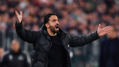 Oto najprawdopodobniej nowy trener Manchesteru United! Jest niepokonany od marca