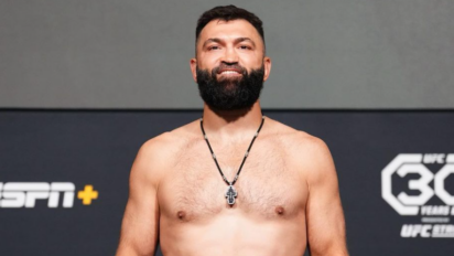 Andrei Arlovski - MMA, Rekord, Walki, Kariera