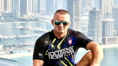 Andrzej K. zatrzymany przez CBŚP pod zarzutem zabójstwa?!