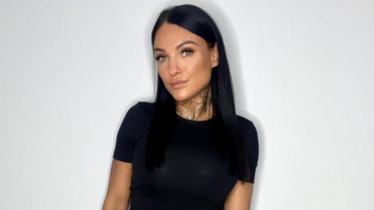 Kim jest Anna IFBB Pro Andrzejewska?