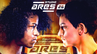 Ares FC 26 karta walk - sprawdź kto zawalczy w tej edycji!