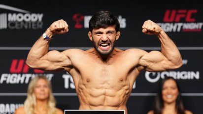 Arman Tsarukyan - MMA, Rekord, Walki, Kariera