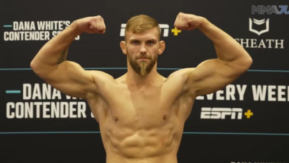 Bartosz Szewczyk - MMA, Rekord, Walki, Kariera