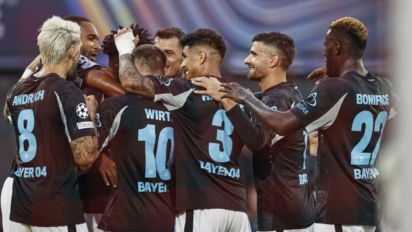 Bayer Leverkusen - AC Milan: gdzie oglądać? Transmisja w TV i stream online (01.10.2024)