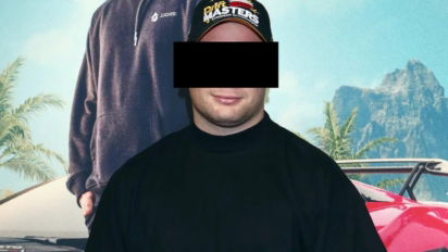 Budda planował wyjazd za granicę?! - Są nowe informacje