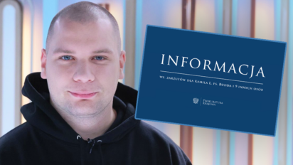 Znamy OFICJALNE zarzuty postawione Buddzie - Chodzi o loterie!