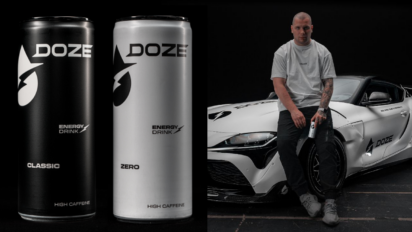 Produkty DOZE wycofane ze sprzedaży po aresztowaniu Buddy?!