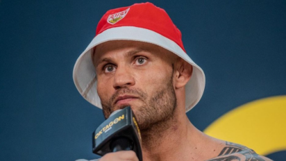 Christian Jungwirth - MMA, Rekord, Walki, Kariera