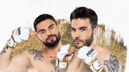 Kto wygrał walkę Cios vs Filipek na Prime MMA 10?