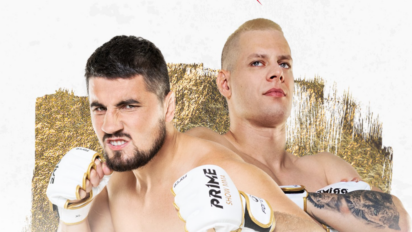 Kto wygrał walkę Don Kasjo vs Taazy na Prime MMA 10?