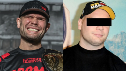 Don Diego o Buddzie -