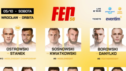 FEN 56 wyniki - kto wygrał?