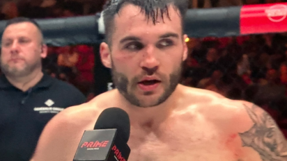 Najnudniejsza walka na Prime MMA 10! Cios nie podołał z Filipkiem...