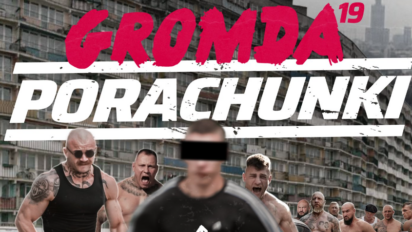 Transmisja Gromda 19 ZA DARMO - gdzie oglądać 13.12.2024