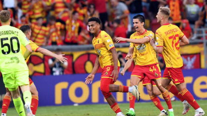 FC Kopenhaga - Jagiellonia Białystok: gdzie oglądać? Transmisja w TV i stream online (03.10.2024)