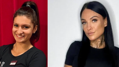 Kto wygrał walkę Jessica Kusz vs Andrzejewska na Prime MMA 10?