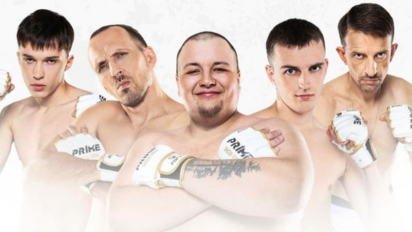 Kto wygrał walkę Bagieta vs Jówko vs Dags vs Dajczman vs Noras na Prime MMA 10?