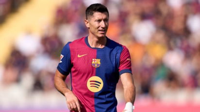 FC Barcelona - Bayern Monachium: gdzie oglądać? Transmisja w TV i stream online (23.10.2024)