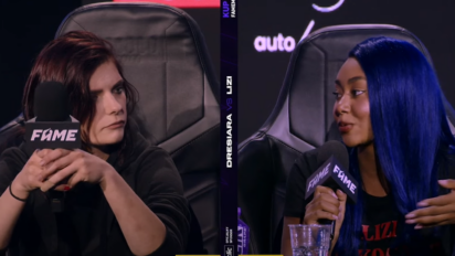 Typy na Dresiara vs Lizi - FAME The Freak