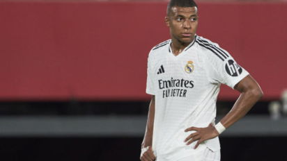 Kłopoty Kyliana Mbappe! Gwiazdor Realu Madryt podejrzany o ciężkie przestępstwo