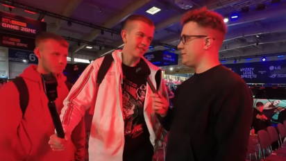 Mokrysuchar zdradza datę kolejnej gali FAME MMA! Zawalczy na niej z Pajalockiem