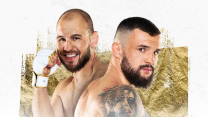 Kto wygrał walkę Oleksiejczuk vs Strus na Prime MMA 10?