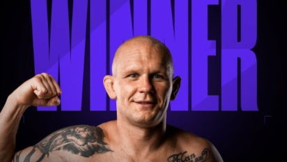 Mistrz GROMDY pokonany! Pasternak pokonuje Don Diego!