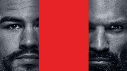 UFC Fight Night: Pereira vs Hernandez wyniki - sprawdź kto wygrał!