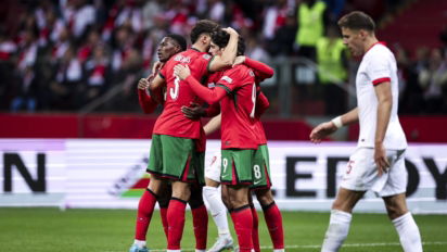 Szkocja - Portugalia: gdzie oglądać? Transmisja w TV i stream online (15.10.2024)