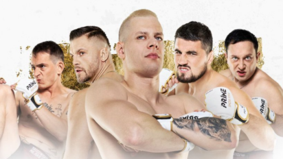 Kiedy konferencja Prime MMA 10?