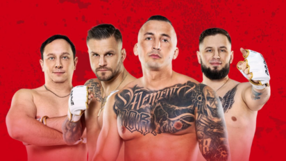 Transmisja Prime MMA 10 ZA DARMO - gdzie oglądać 26.10.2024