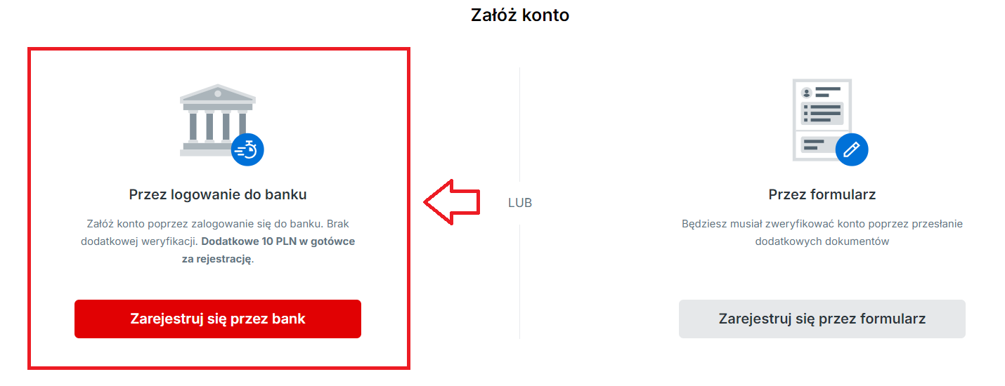 rejestracja superbet przez mojeid