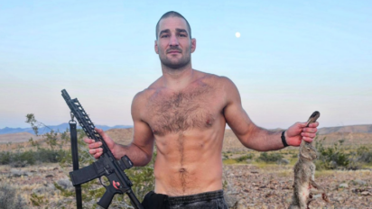 Sean Strickland - MMA, Rekord, Walki, Kariera