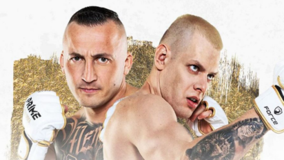 Kto wygrał walkę Taazy vs Szachta na Prime MMA 10?