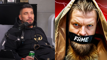 Wardęga dostał sądowy ZAKAZ wypowiadania się o zarządzie FAME MMA!