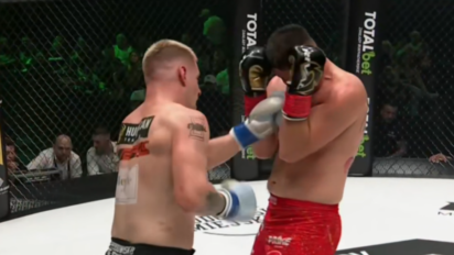 Taazy zastąpi Kwiecińskiego na Prime MMA 10 - Kim będzie jego przeciwnik?