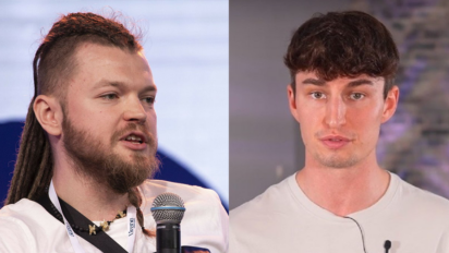 Co dalej z rozprawą sądową Marcina Dubiela i Sylwestra Wardęgi?