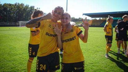 Różowy październik i złote gole - Superbet wspiera profilaktykę w leczeniu raka