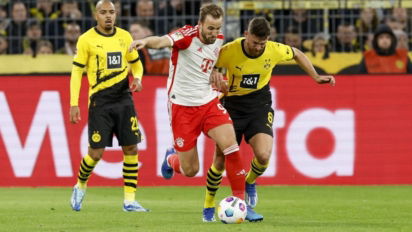 Borussia Dortmund - Bayern Monachium: gdzie oglądać? Transmisja w TV i stream online (30.11.2024)