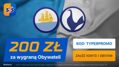 Bonus 200 PLN za zwycięzcę meczu w hitach ligowych