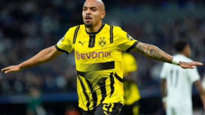 Borussia Dortmund - RB Lipsk gdzie oglądać? Transmisja w TV i stream online (02.11.2024)