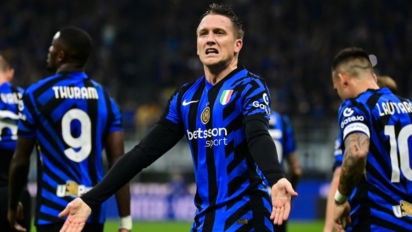 Inter Mediolan - Arsenal: gdzie oglądać? Transmisja w TV i stream online (06.11.2024)