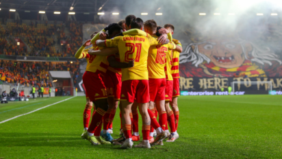 Celje - Jagiellonia: gdzie oglądać? Transmisja w TV i stream online (28.11.2024)